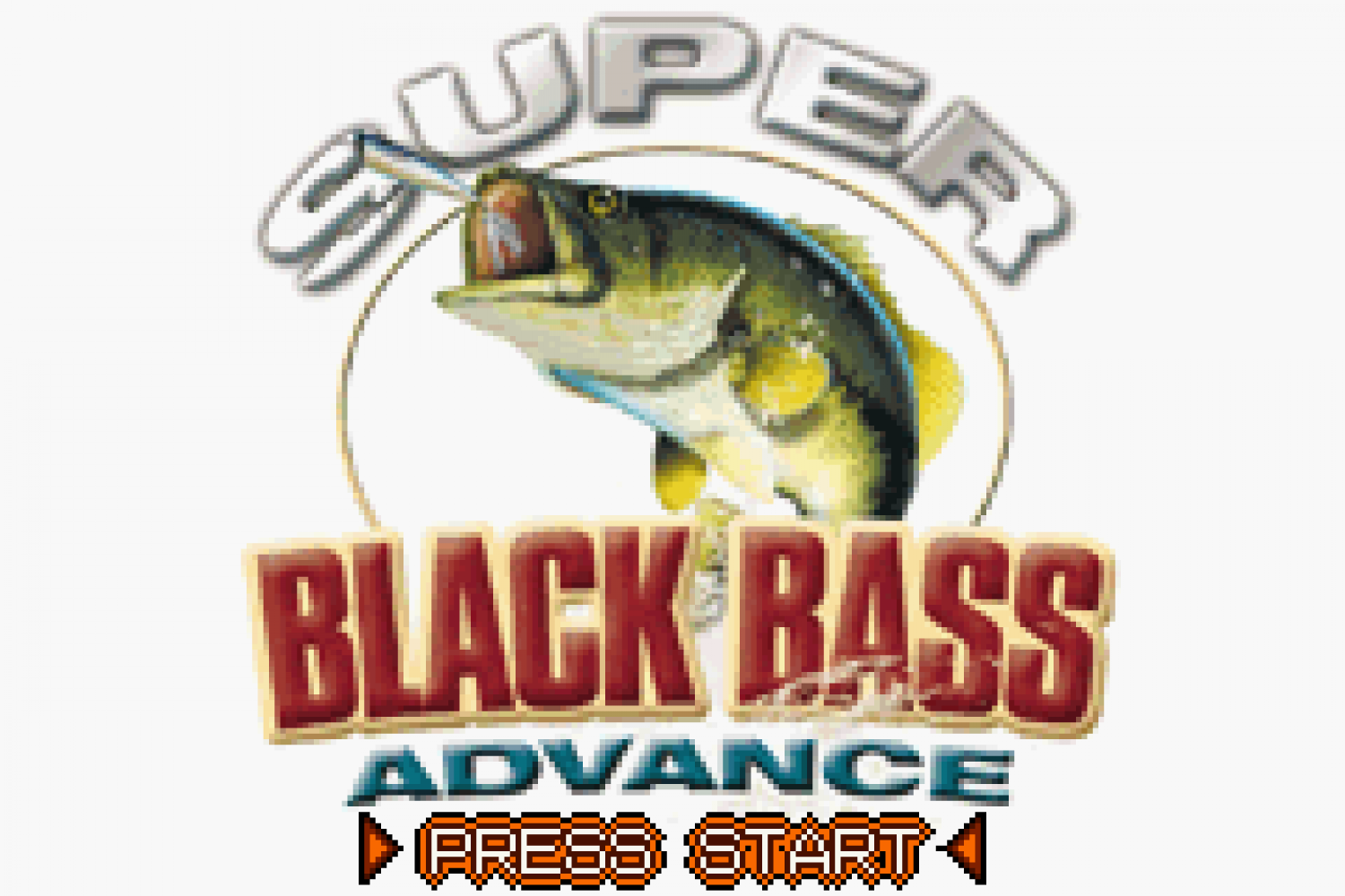 Super Black Bass Advance